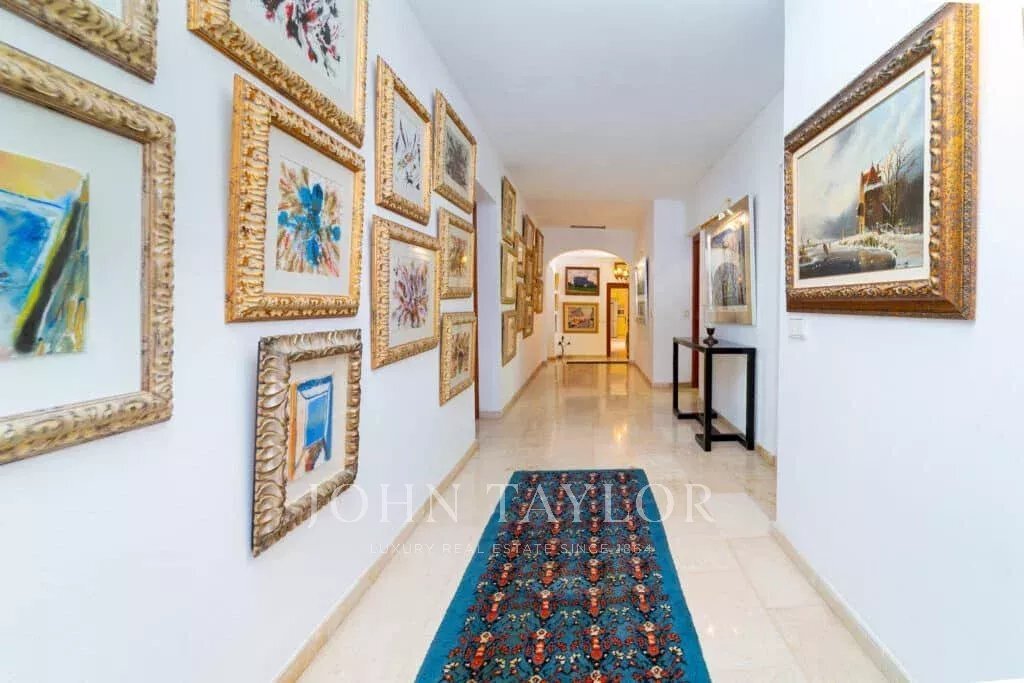 Villa a Son Vida, Palma di Maiorca, Isole Baleari 5 - 14060301