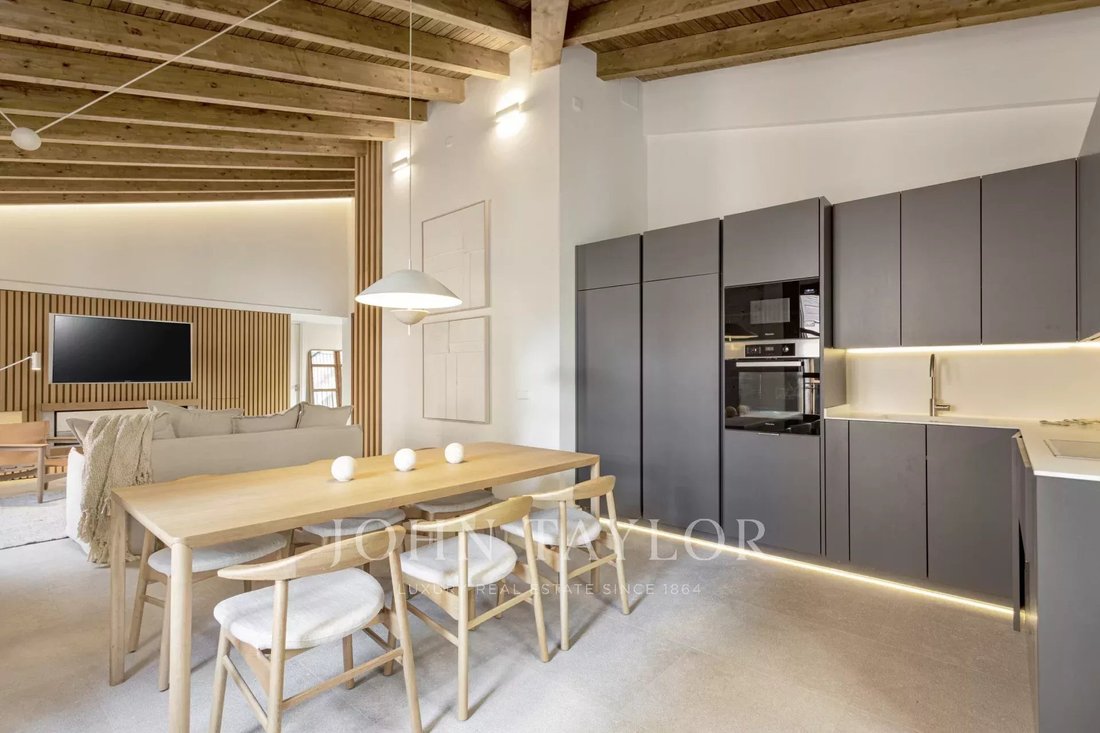 Apartment in Palma, Balearic Islands, Spain 4 - 13977491