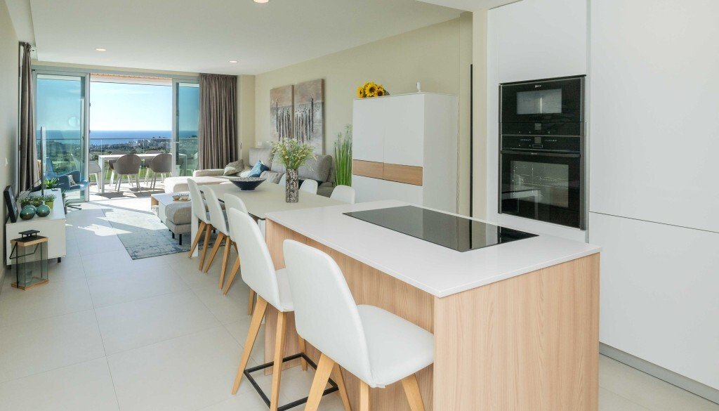 Apartment in La Cala de Mijas, Mijas, Spain 2 - 15538085