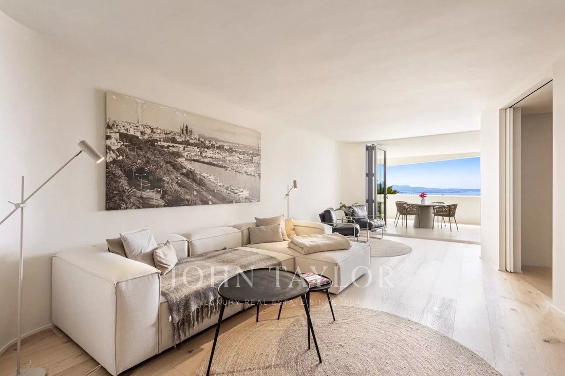 Apartment in Palma, Balearic Islands, Spain 1 - 14440687