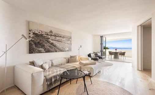 Wohnung in Palma, Balearische Inseln, Spanien 1