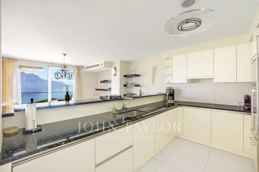 Apartment in Montreux, Vaud, Switzerland 4 - 14098976