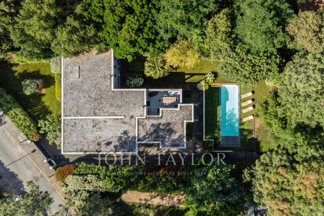 Villa in Centre Cap Ferret, Lège-Cap-Ferret, France 5 - 14381432