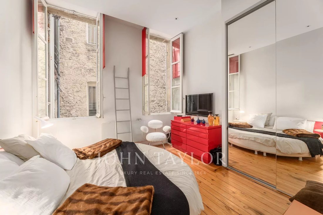 Apartment in Hôtel de Ville-Quinconce-Saint Seurin-Fondaudège, Bordeaux, France 5 - 15212842