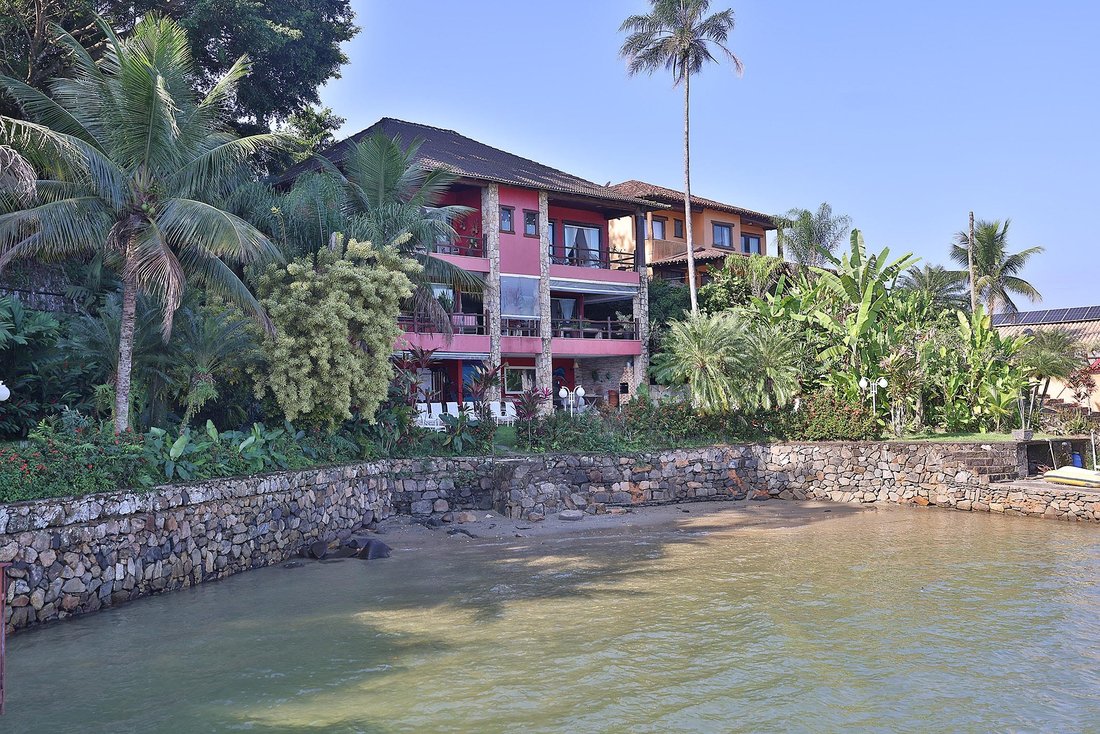 House in Ilha Do Jorge, State of Rio de Janeiro, Brazil 2 - 14370202