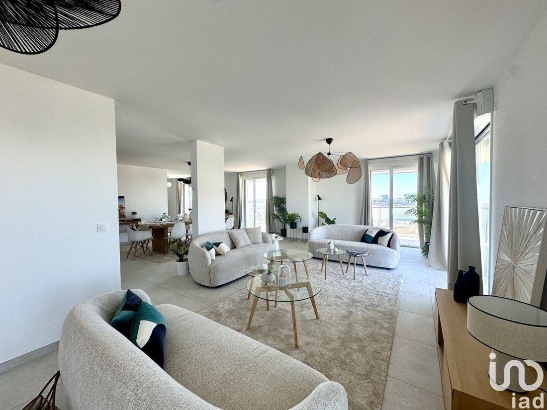 Apartment in Saint-Laurent-du-Var, Provence-Alpes-Côte d'Azur, France 3 - 15548066