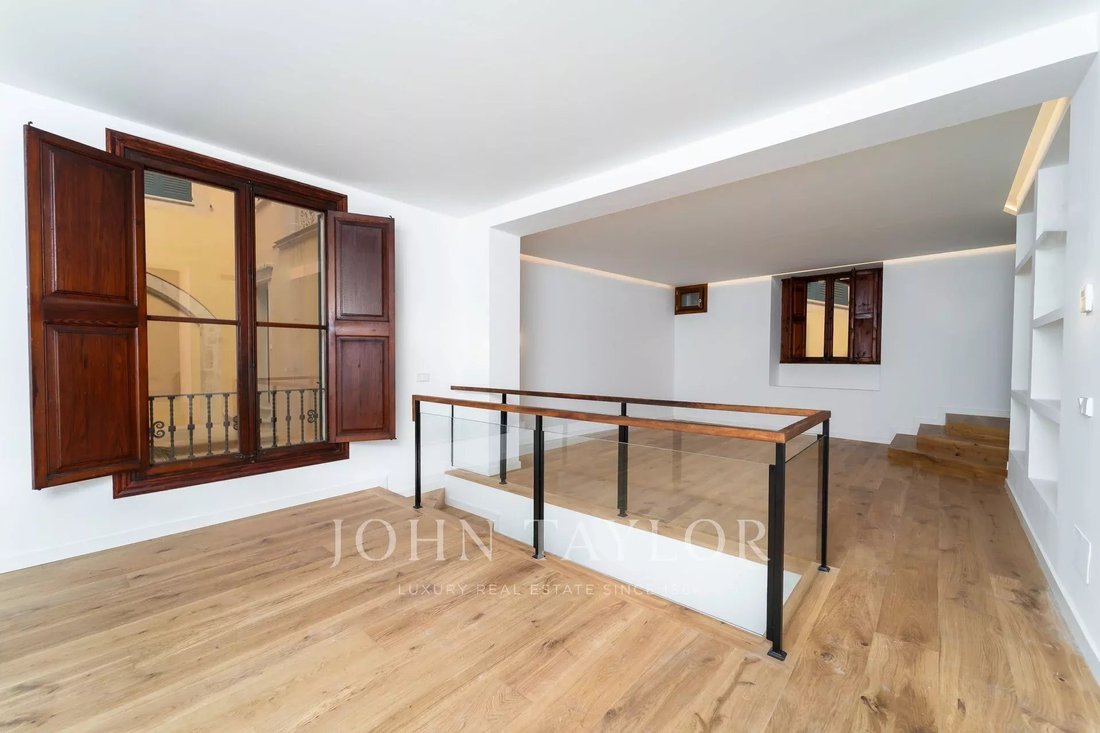 Apartment in Palma, Balearic Islands, Spain 4 - 11216789