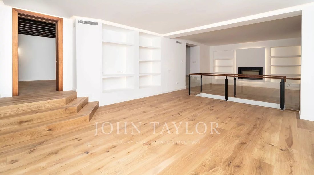 Apartment in Palma, Balearic Islands, Spain 5 - 11216789