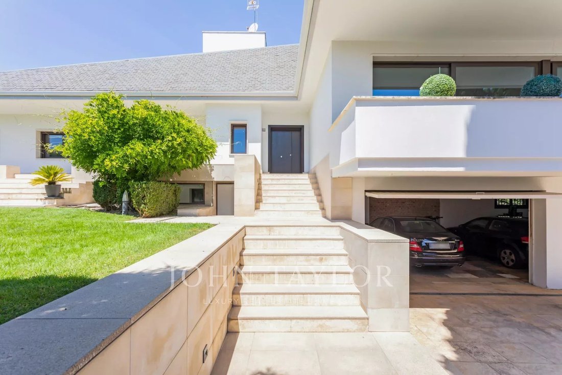 Casa a Majadahonda, Madrid, Spagna 5 - 14377204