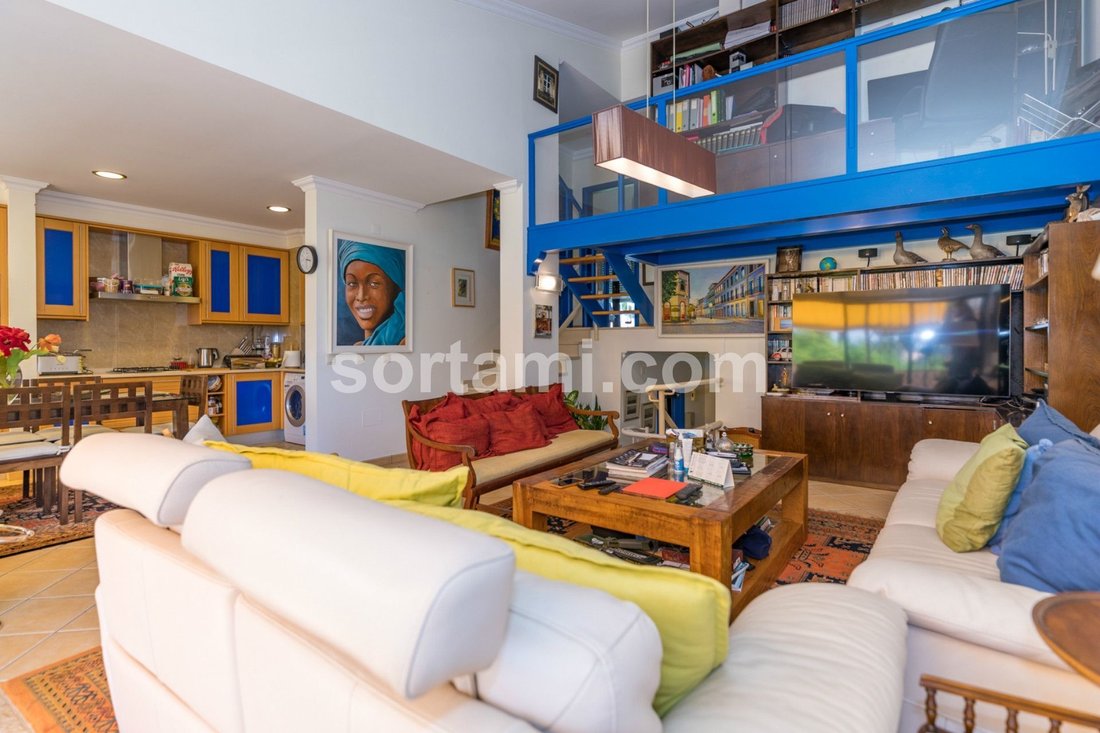 Apartment in Vilamoura, Quarteira, Algarve 2 - 12258820