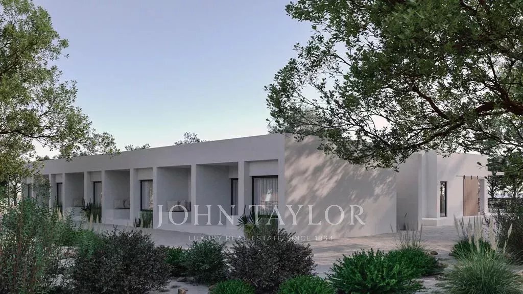 Villa in Melides, Setubal, Portugal 4 - 14401052