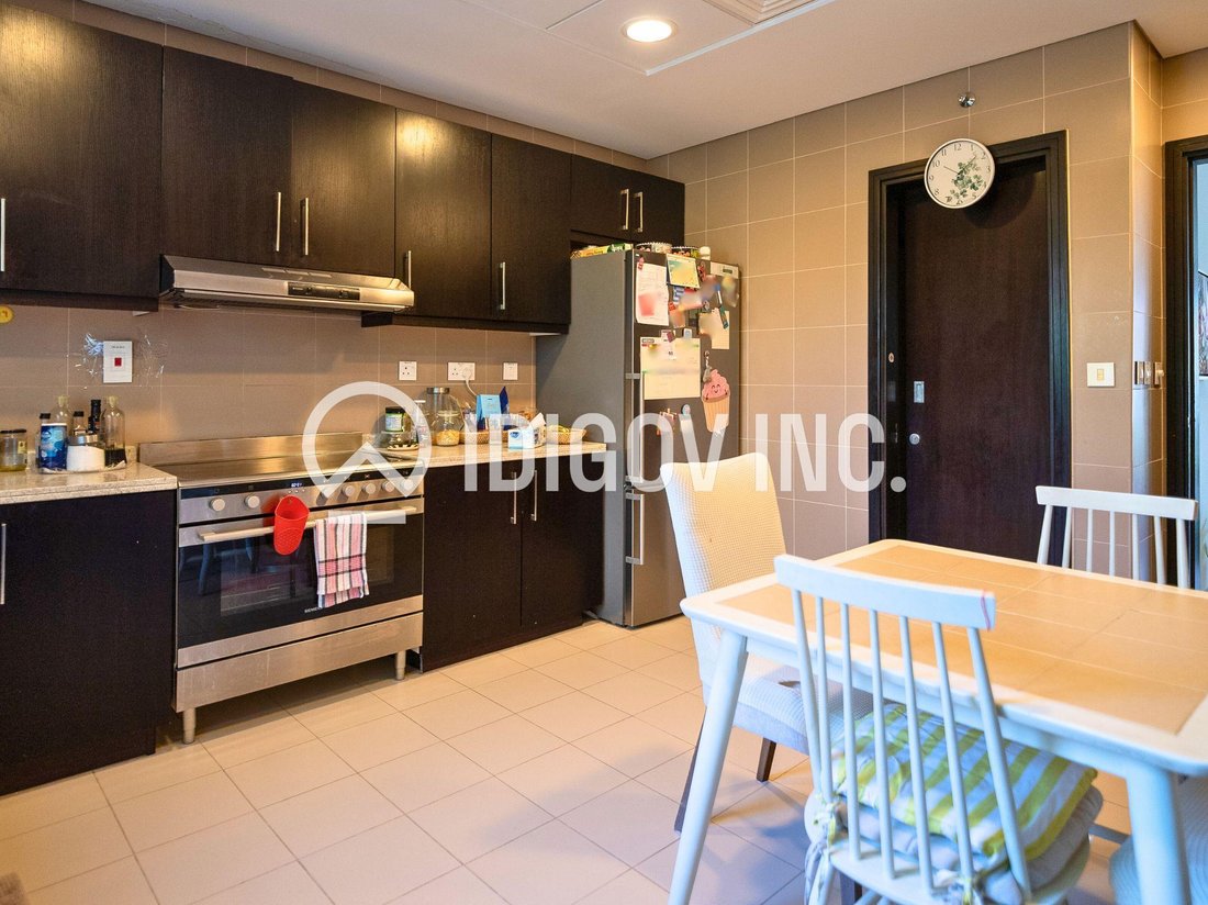 Villa in Dubai, Dubai, United Arab Emirates 5 - 15542211