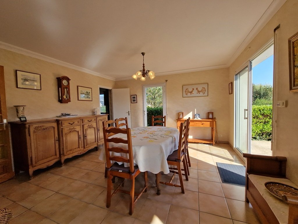 House in Ile-Tudy, Brittany, France 3 - 15543106