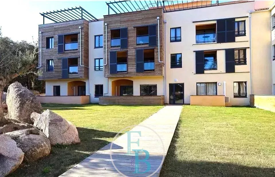Apartment in Pianottoli-Caldarello, Corsica, France 2 - 14507566