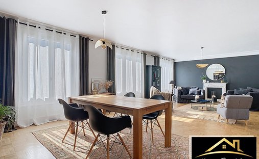 Apartment in Lambézellec, Brest, France 1
