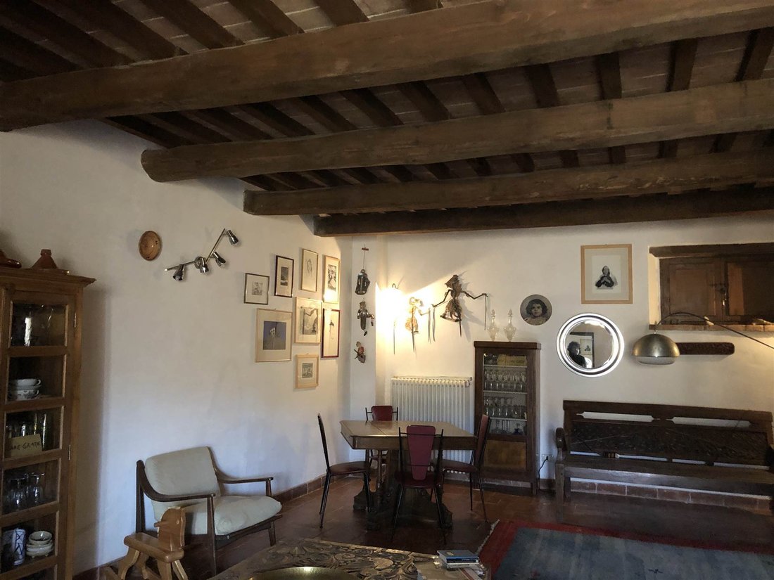 Domaine à Ombrie, Italie 3 - 15543229