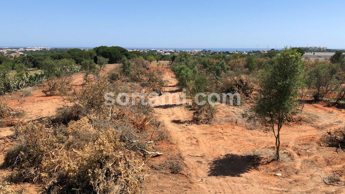Land in Ferreiras, Algarve, Portugal 3 - 11344657