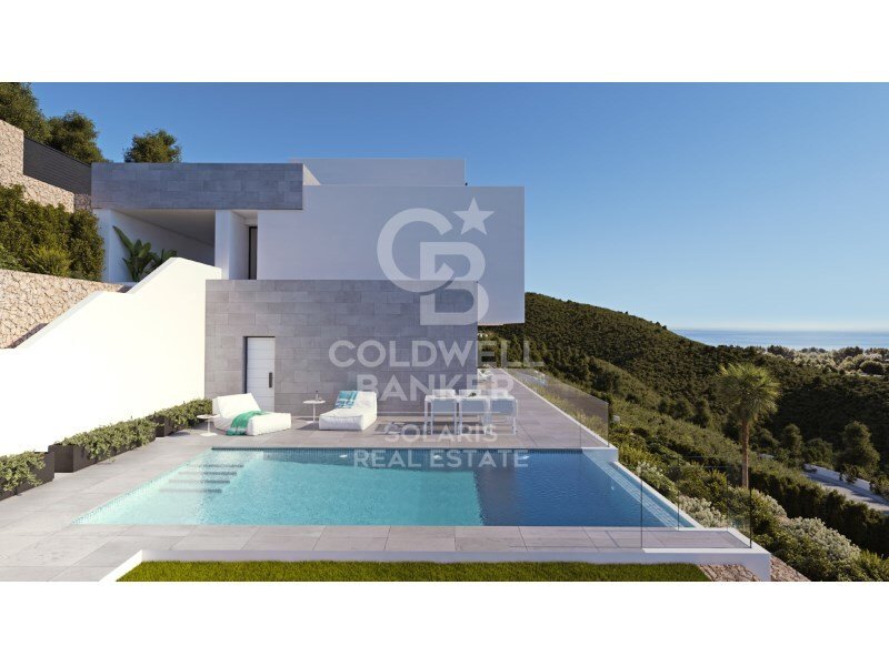House in Altea, Valencian Community, Spain 3 - 13720037