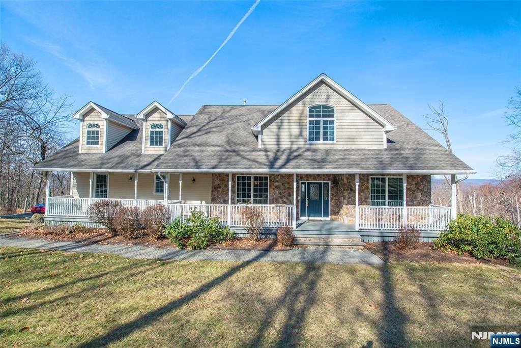 House in Ringwood, New Jersey, United States 1 - 15346322