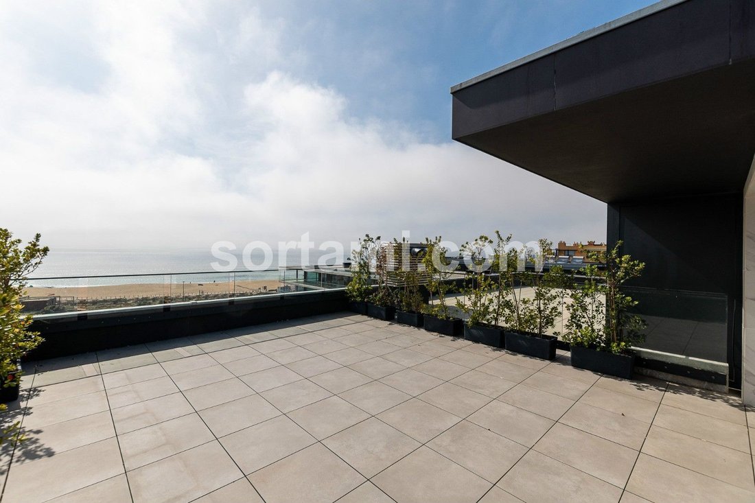 Apartment in Canidelo, Porto District, Portugal 1 - 12377232