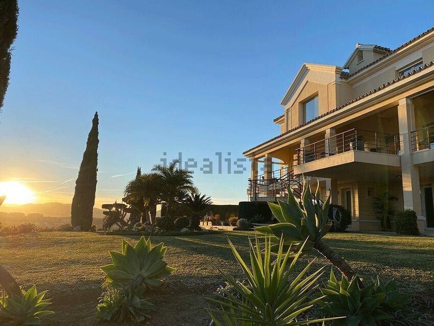 Villa in Mijas, Andalusia, Spain 2 - 15544568