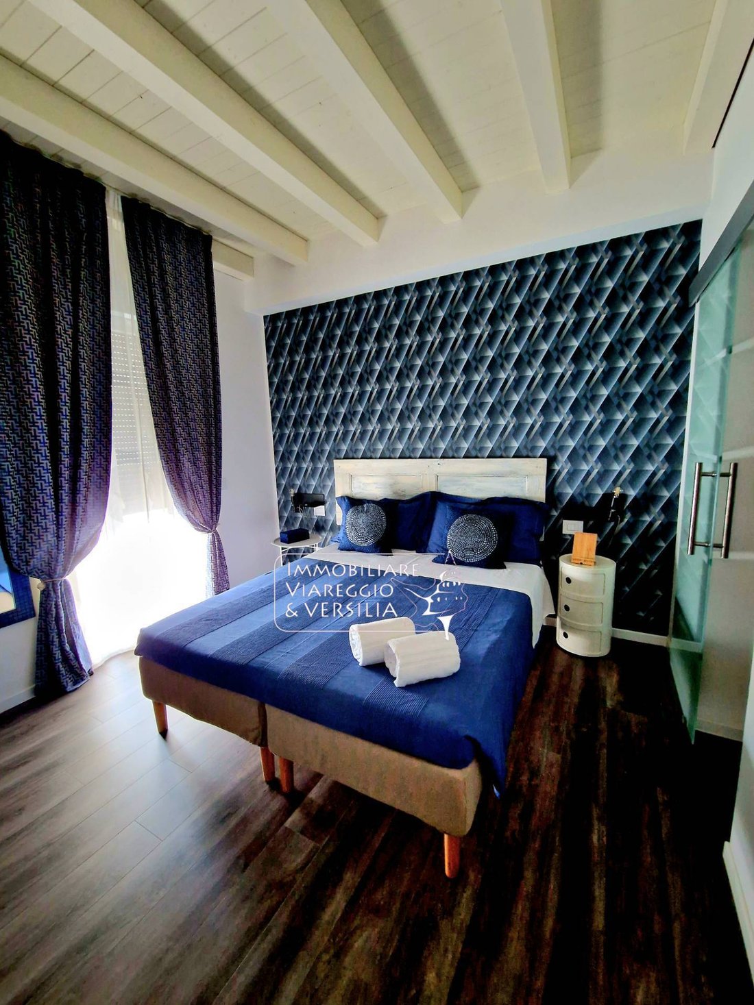 House in Historic Center, Viareggio, Tuscany 2 - 15547507