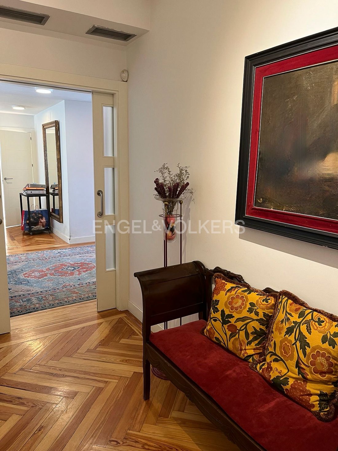 Apartment in Chamberí, Community of Madrid, Spain 5 - 15543368