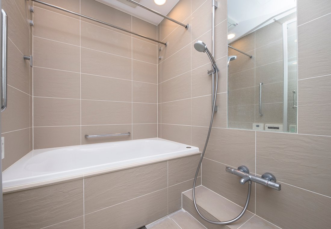 Condo in Shibuya City, Tokyo, Japan 5 - 15003548
