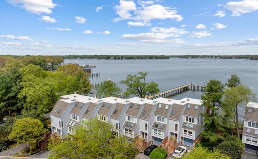 House in Arnold, Maryland, United States 1