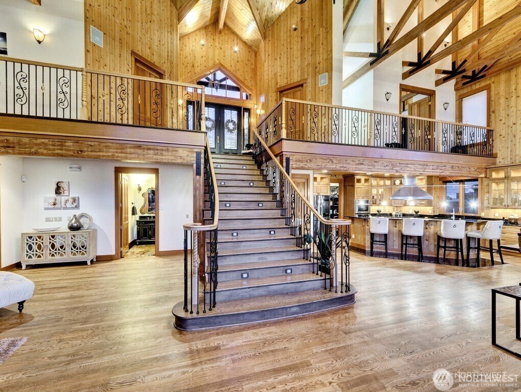 House in Shelton, Washington, United States 4 - 15542890
