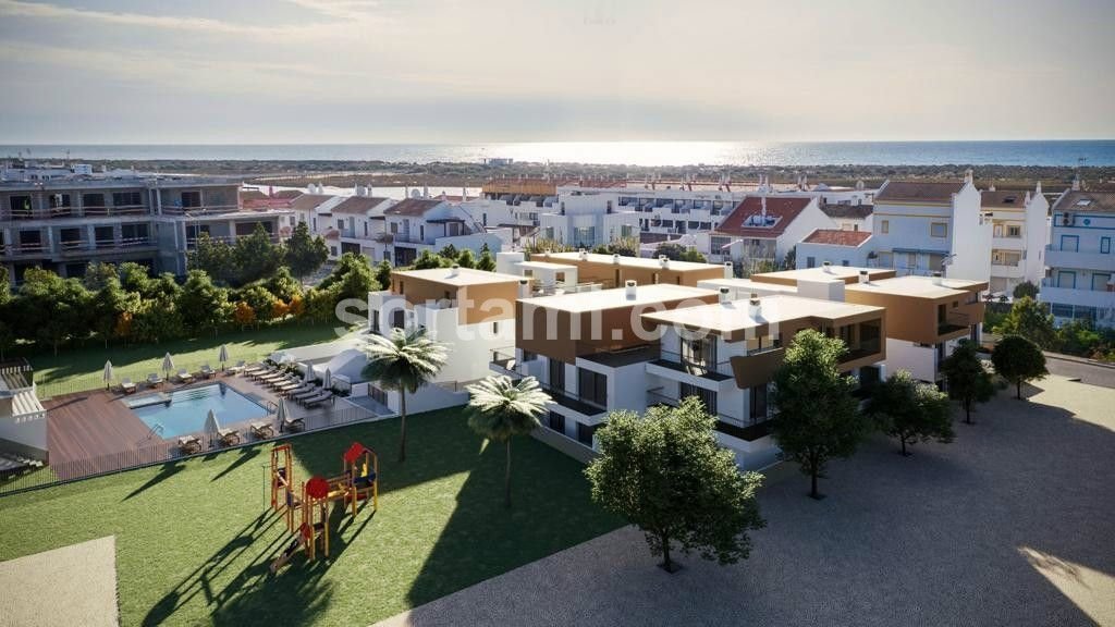 Apartment in Conceicao e Cabanas de Tavira, Algarve, Portugal 5 - 12270065