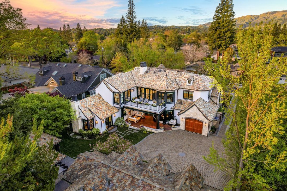 House in Danville, California, United States 2 - 15543309