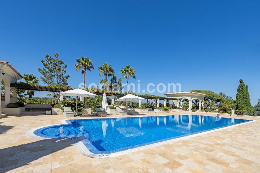 House in Quinta do Lago, Almancil, Portugal 2 - 14580333