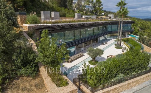 House in Son Vida, Palma, Balearic Islands 1
