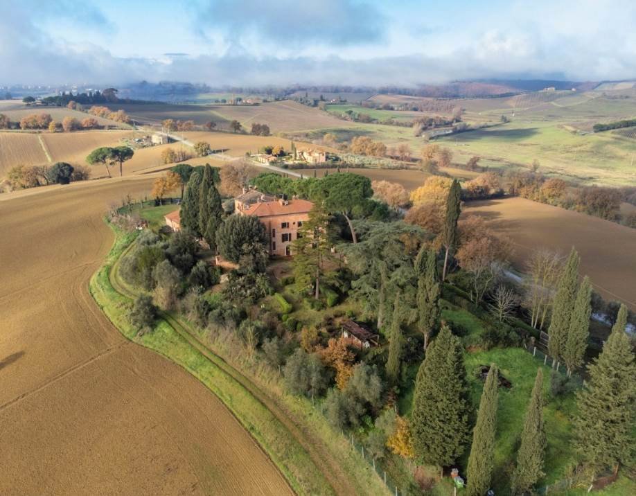 Domaine à Petrignano del Lago, Ombrie, Italie 3 - 15543248
