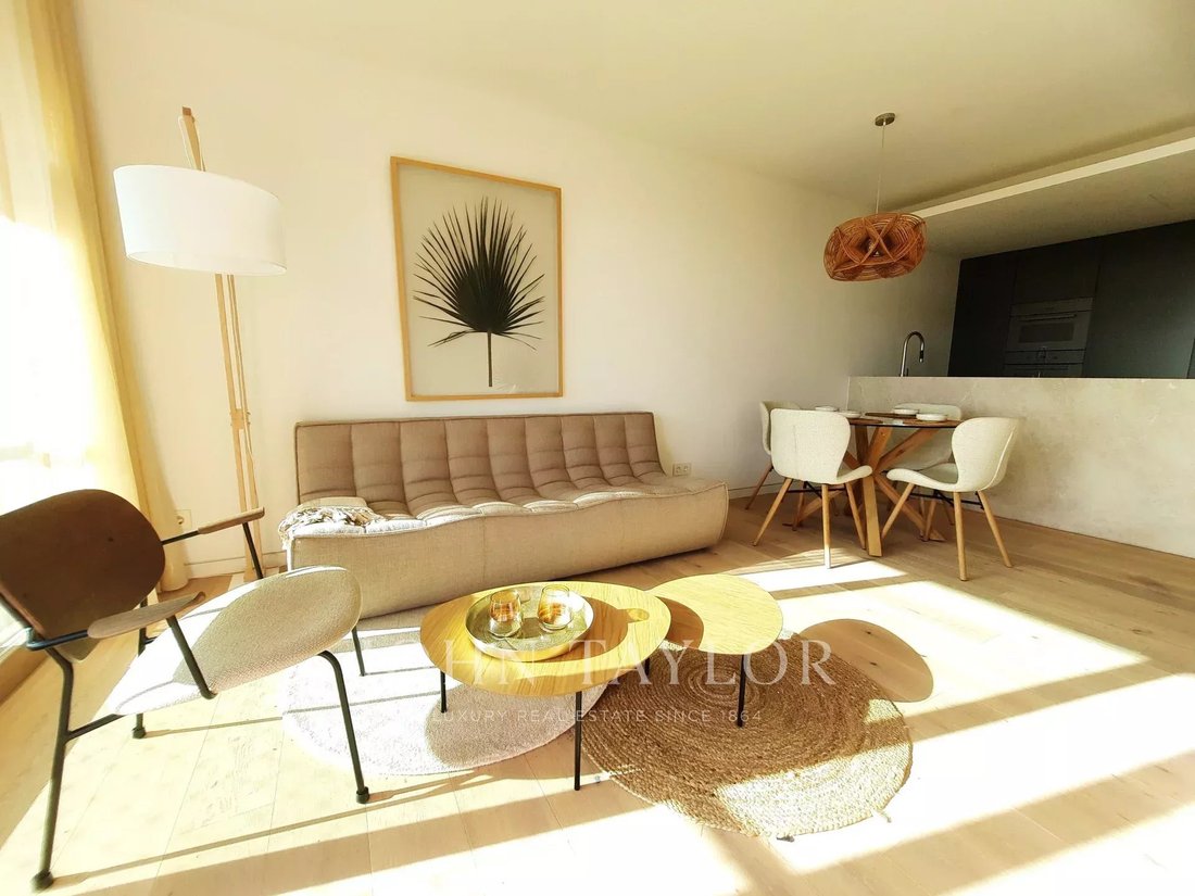 Apartment in Palma, Balearic Islands, Spain 5 - 11690152