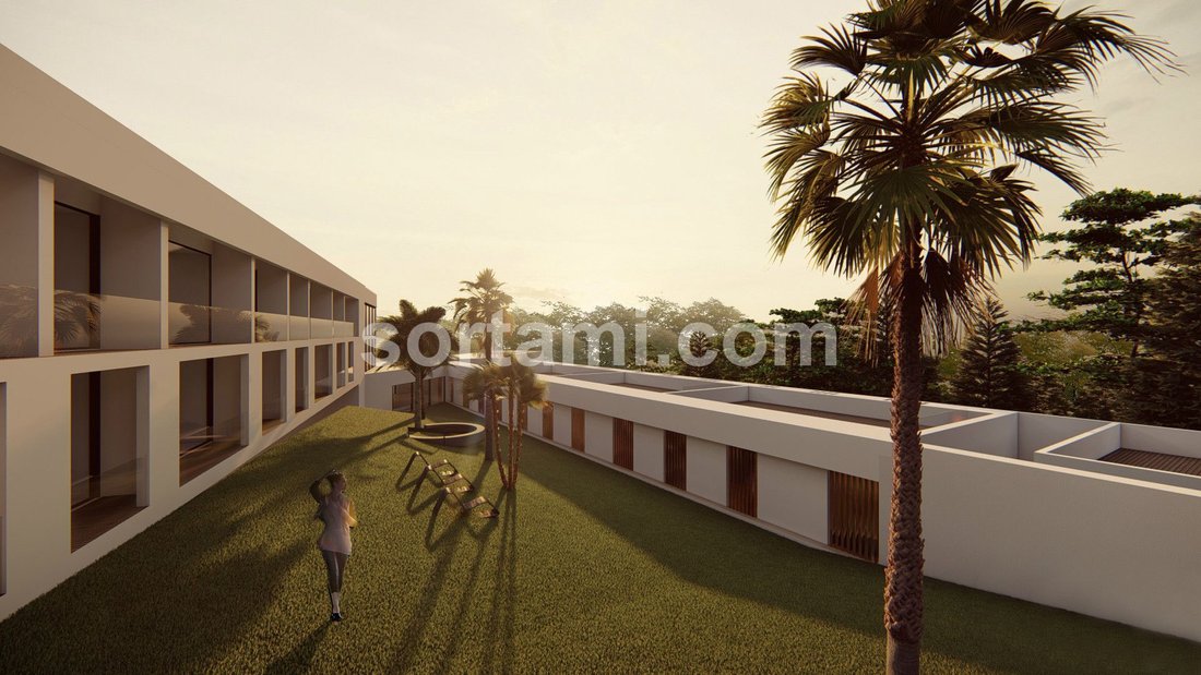 Land in Loule (Sao Sebastiao), Algarve, Portugal 5 - 11344581