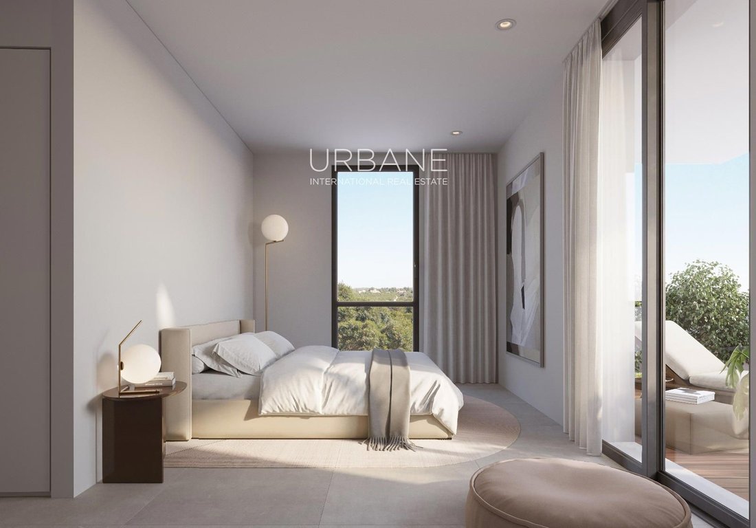 Apartment in Salou, Catalonia, Spain 2 - 15544303