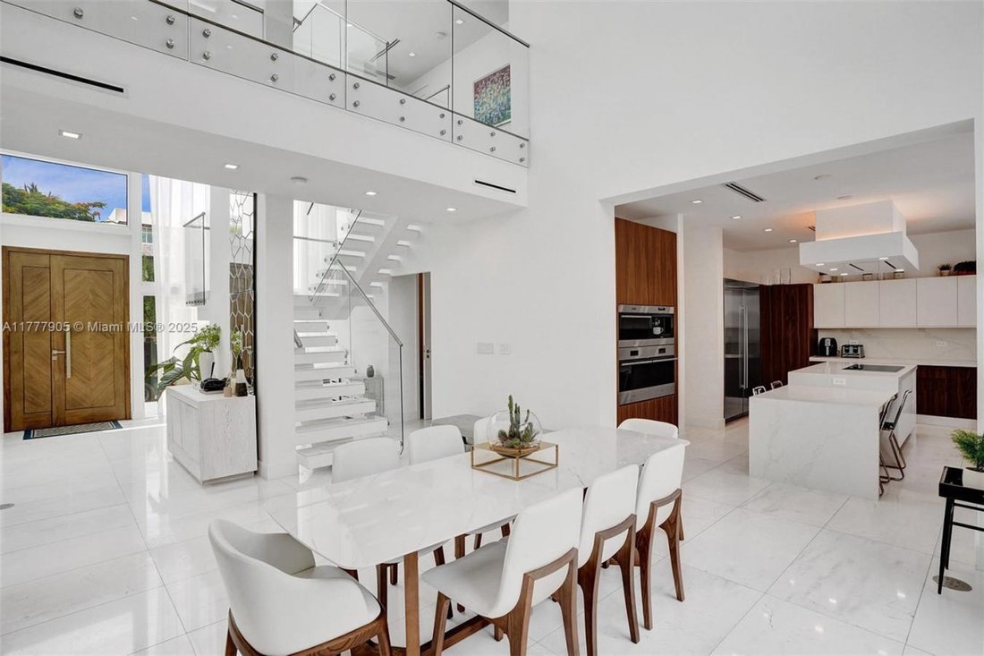 House in Key Biscayne, Florida, United States 4 - 15543293