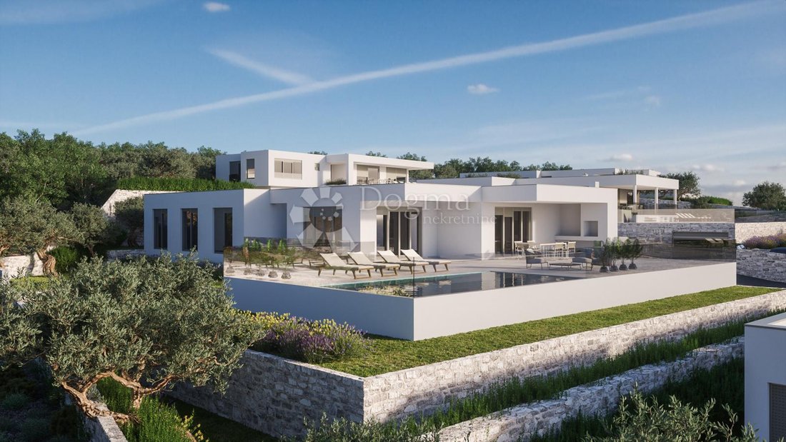 House in Primosten, Sibenik-Knin County, Croatia 2 - 15543561
