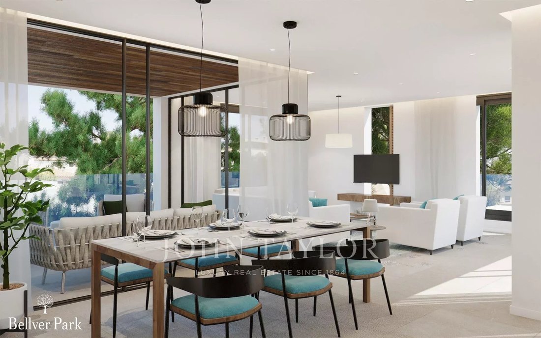 Apartment in Palma, Balearic Islands, Spain 5 - 10952608