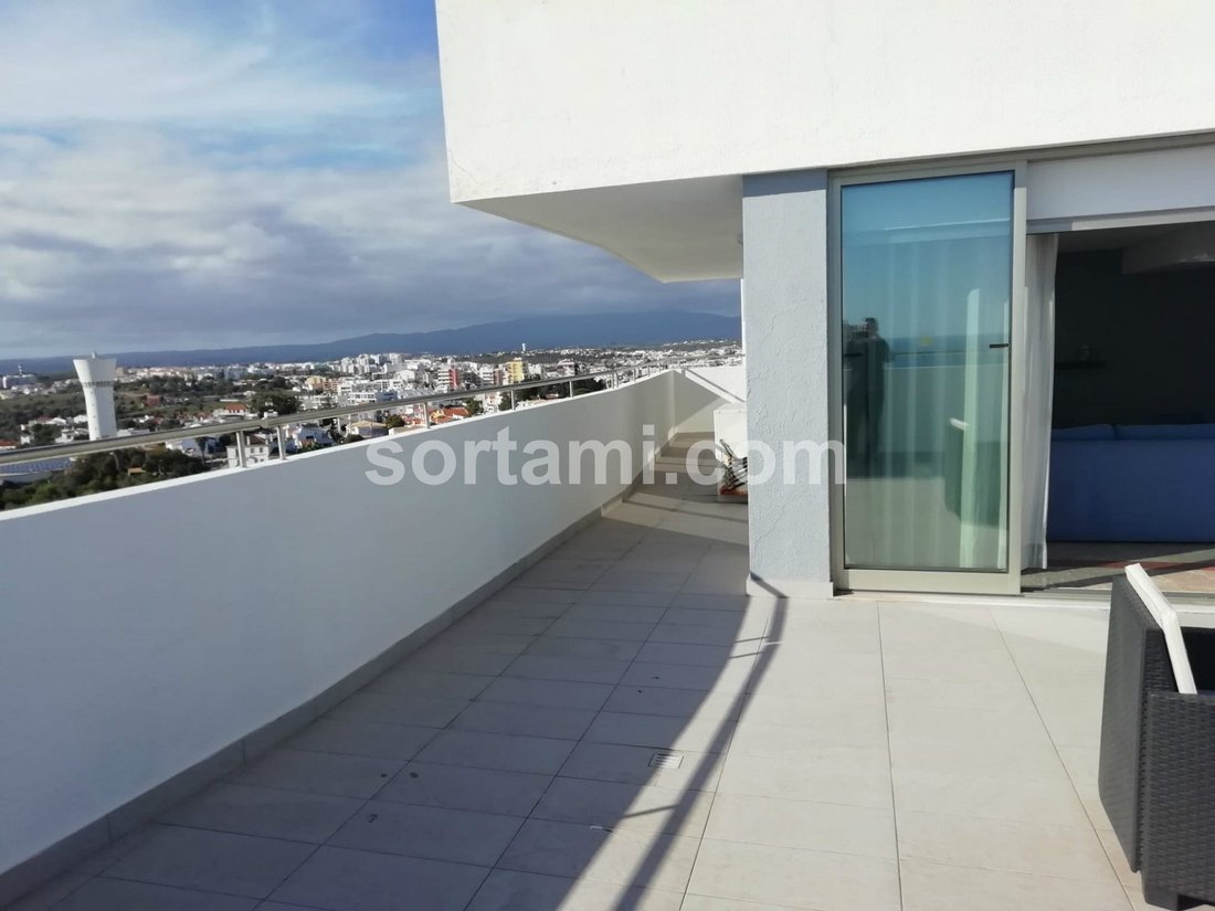 Apartment in Portimao, Algarve, Portugal 1 - 11829759