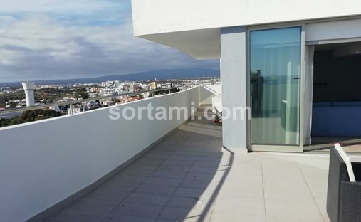 Apartment in Portimao, Algarve, Portugal 1
