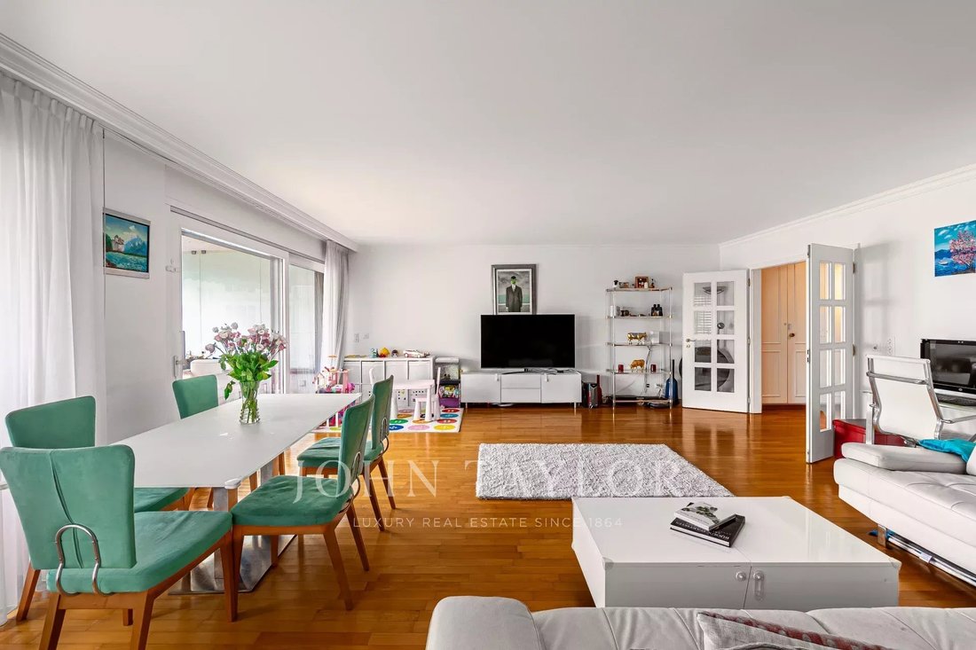 Wohnung in Chernex, Waadt, Schweiz 5 - 12974868