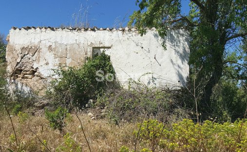 Land in Armacao de Pera, Algarve, Portugal 1