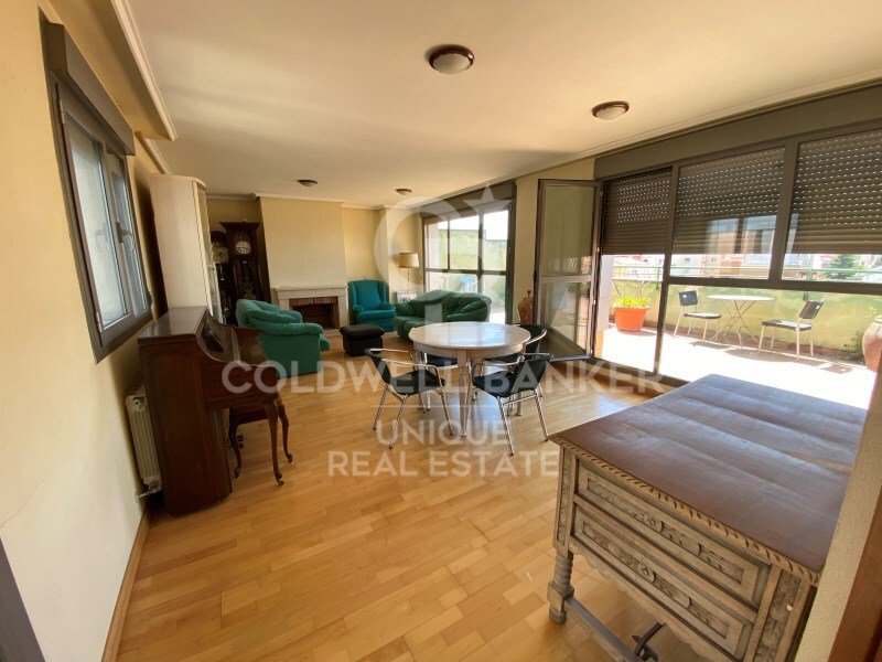 Apartment in Barrio Salamanca, Madrid, Spain 5 - 15543303