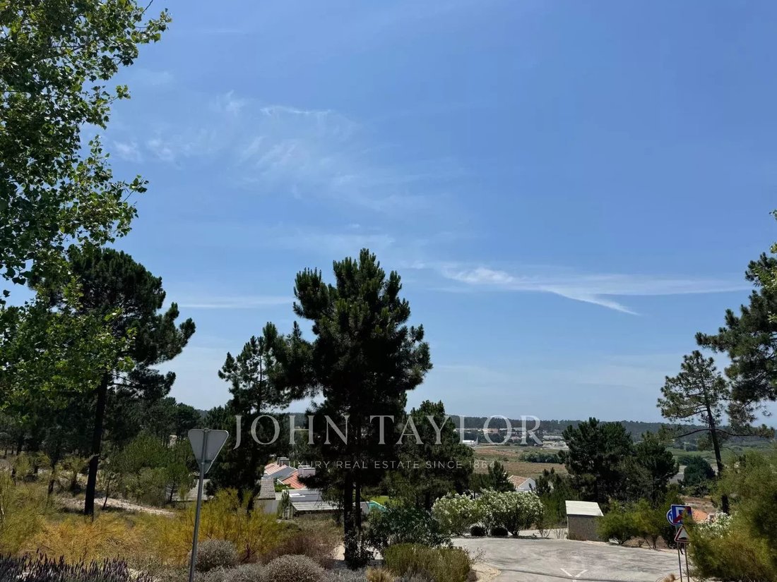 Land in Carvalhal, Setubal, Portugal 3 - 14844746