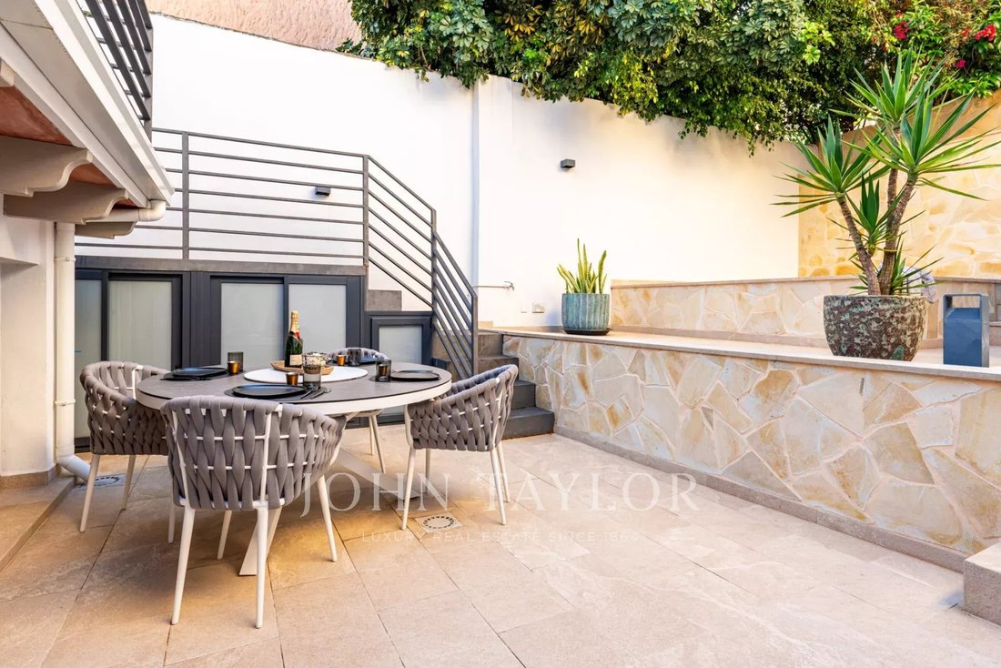 Townhouse in Palma, Balearic Islands, Spain 5 - 15030955