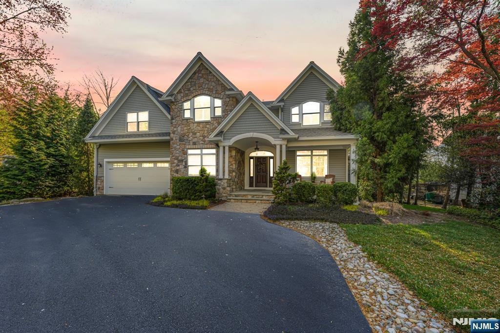 House in Wayne, New Jersey, United States 1 - 15542509