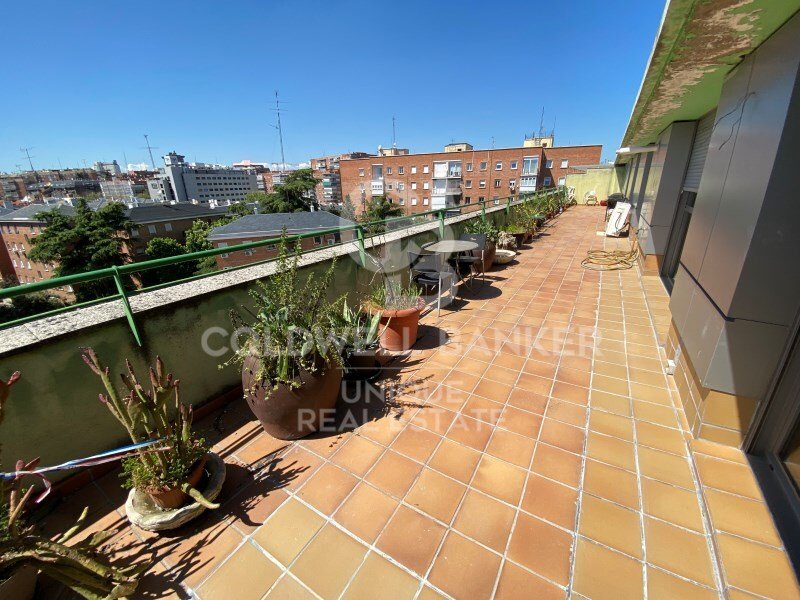 Apartment in Barrio Salamanca, Madrid, Spain 1 - 15543303